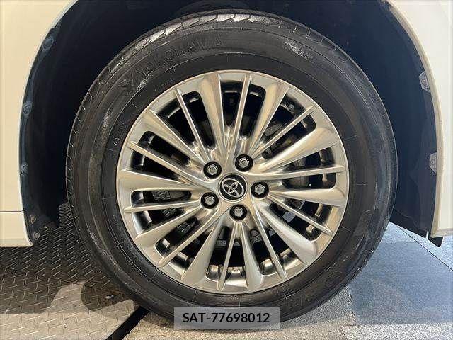 Toyota ALPHARD HYBRID 2018-04 6987777-17