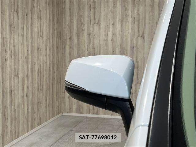Toyota ALPHARD HYBRID 2018-04 6987777-25
