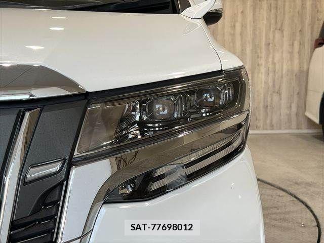 Toyota ALPHARD HYBRID 2018-04 6987777-28