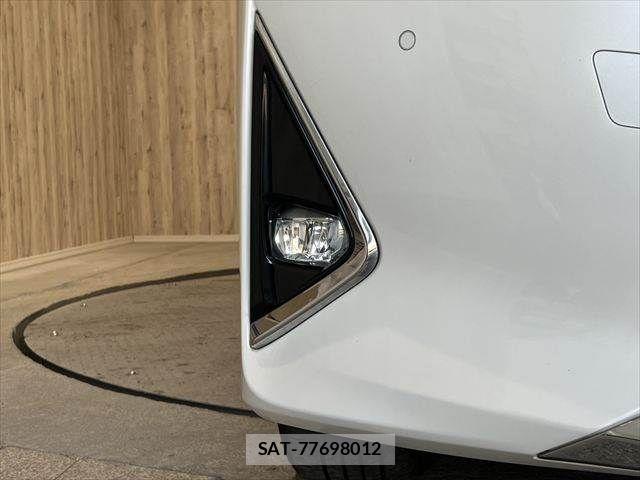 Toyota ALPHARD HYBRID 2018-04 6987777-29