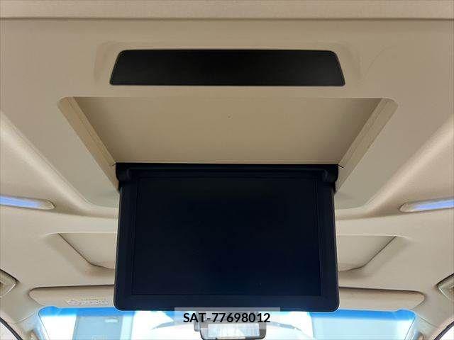 Toyota ALPHARD HYBRID 2018-04 6987777-3
