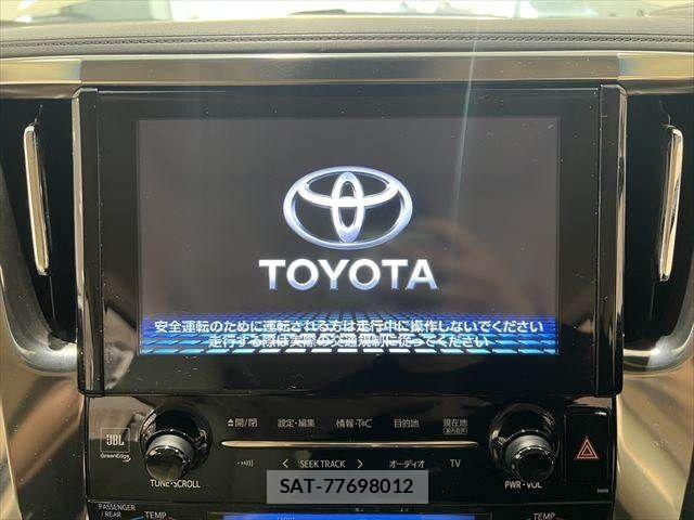 Toyota ALPHARD HYBRID 2018-04 6987777-6