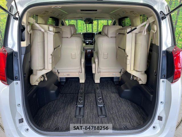Toyota ALPHARD HYBRID 2023-02 7019973-10