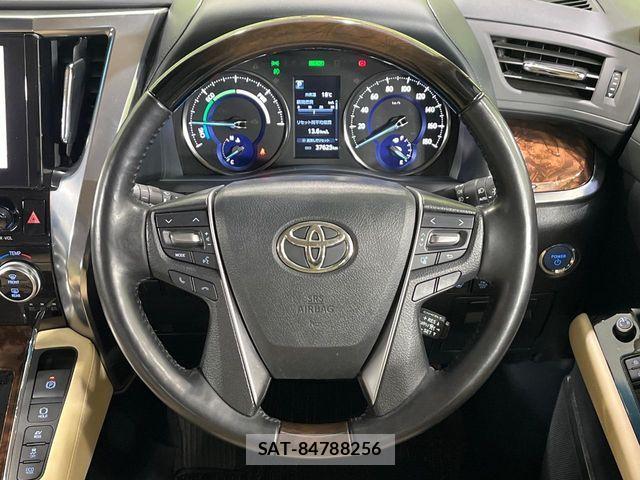 Toyota ALPHARD HYBRID 2023-02 7019973-11