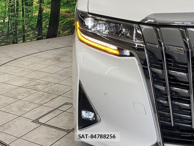 Toyota ALPHARD HYBRID 2023-02 7019973-12