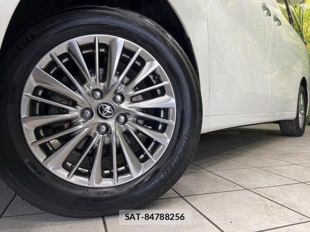 Toyota ALPHARD HYBRID 2023-02 7019973-13