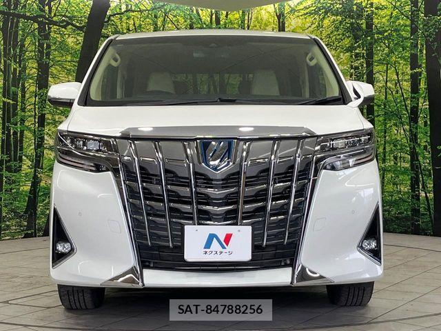 Toyota ALPHARD HYBRID 2023-02 7019973-14