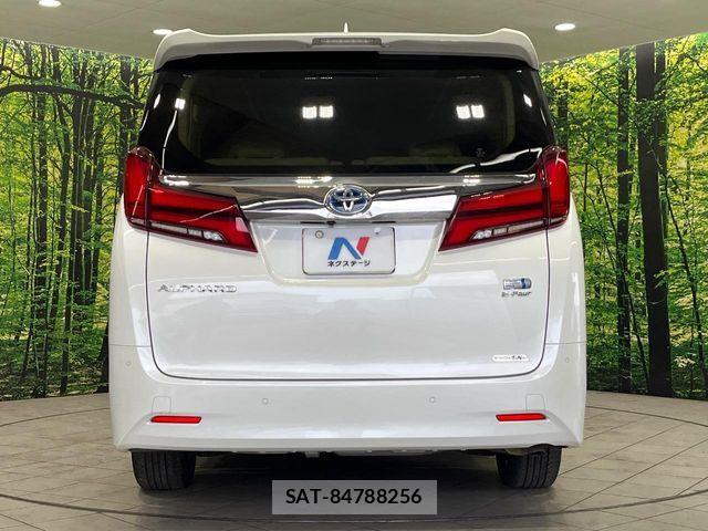 Toyota ALPHARD HYBRID 2023-02 7019973-15