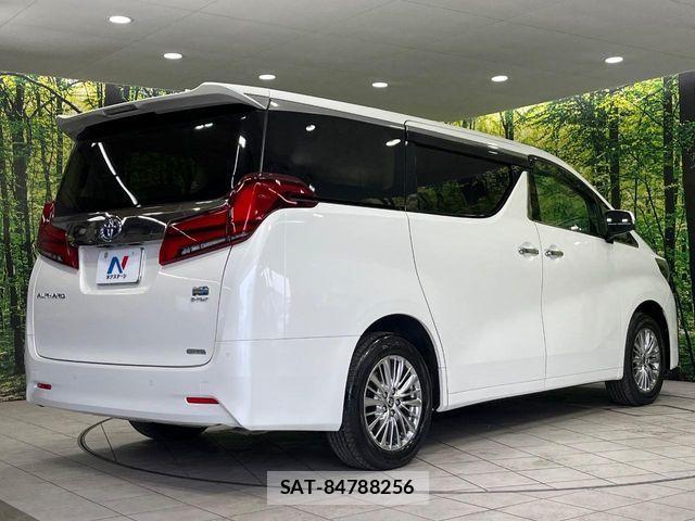 Toyota ALPHARD HYBRID 2023-02 7019973-17