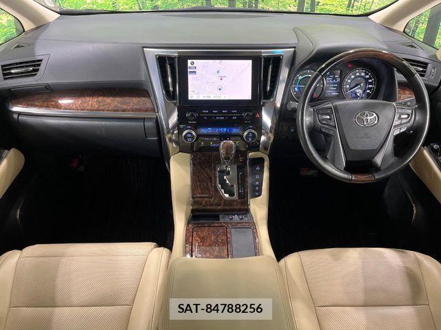 Toyota ALPHARD HYBRID 2023-02 7019973-1