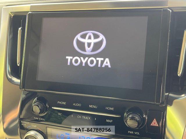 Toyota ALPHARD HYBRID 2023-02 7019973-3