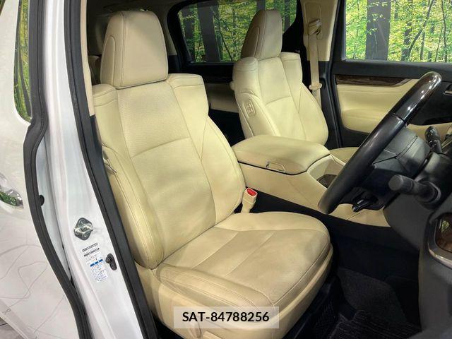Toyota ALPHARD HYBRID 2023-02 7019973-7