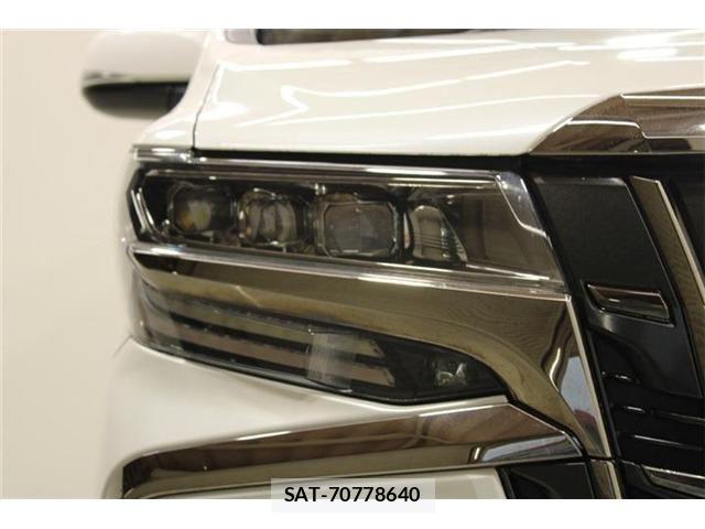 Toyota ALPHARD HYBRID 2021-03 7019977-16