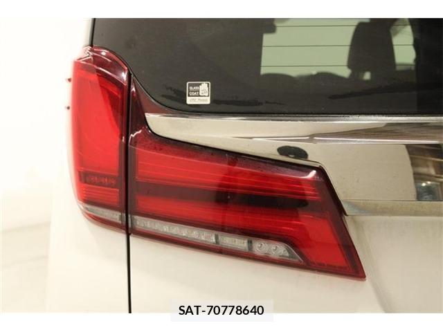Toyota ALPHARD HYBRID 2021-03 7019977-18