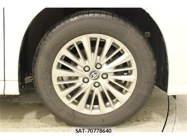 Toyota ALPHARD HYBRID 2021-03 7019977-21