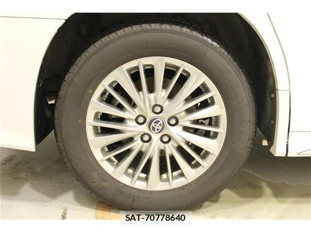 Toyota ALPHARD HYBRID 2021-03 7019977-22