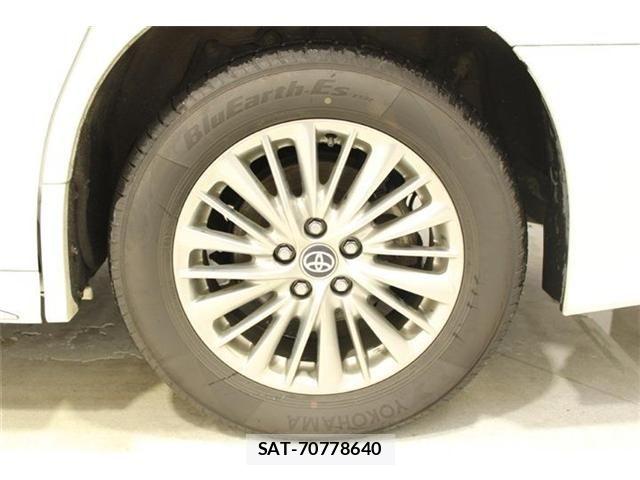 Toyota ALPHARD HYBRID 2021-03 7019977-23