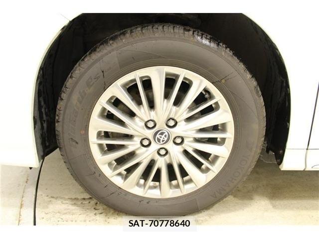 Toyota ALPHARD HYBRID 2021-03 7019977-24