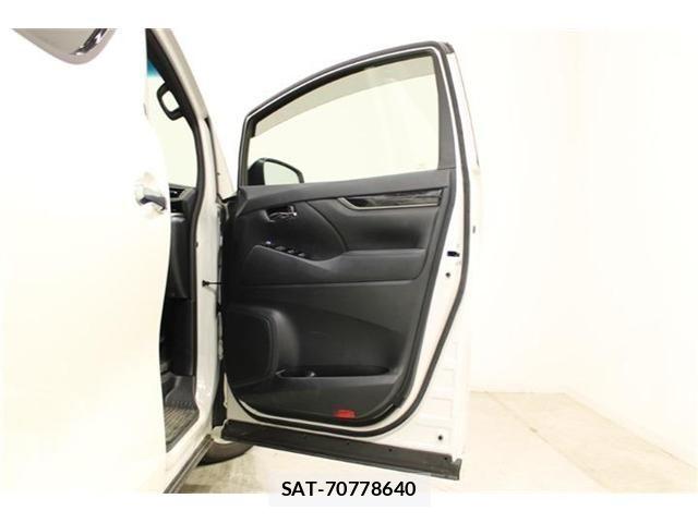 Toyota ALPHARD HYBRID 2021-03 7019977-28
