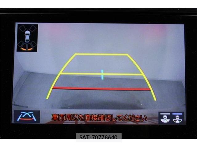 Toyota ALPHARD HYBRID 2021-03 7019977-2