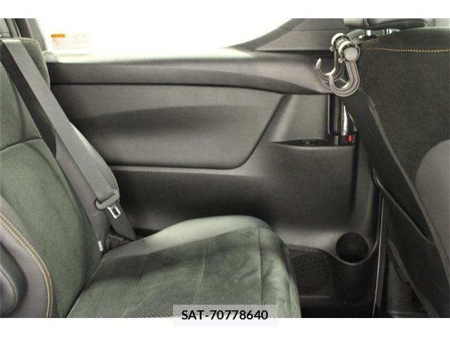 Toyota ALPHARD HYBRID 2021-03 7019977-29