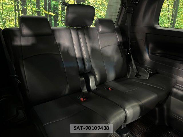 Toyota ALPHARD HYBRID 2021-02 7019976-10