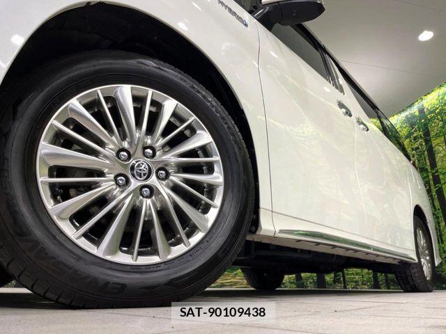 Toyota ALPHARD HYBRID 2021-02 7019976-14