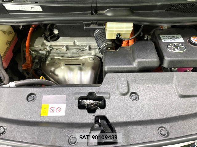 Toyota ALPHARD HYBRID 2021-02 7019976-19