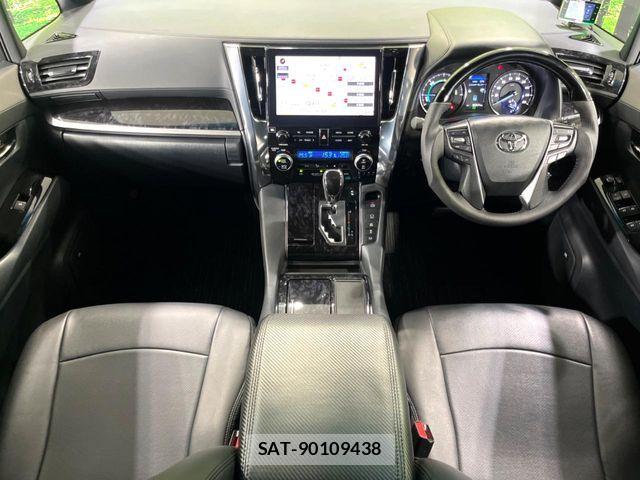 Toyota ALPHARD HYBRID 2021-02 7019976-2