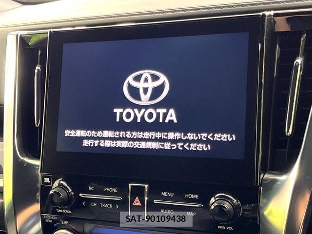 Toyota ALPHARD HYBRID 2021-02 7019976-3