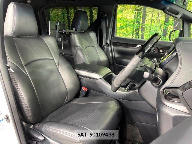 Toyota ALPHARD HYBRID 2021-02 7019976-8