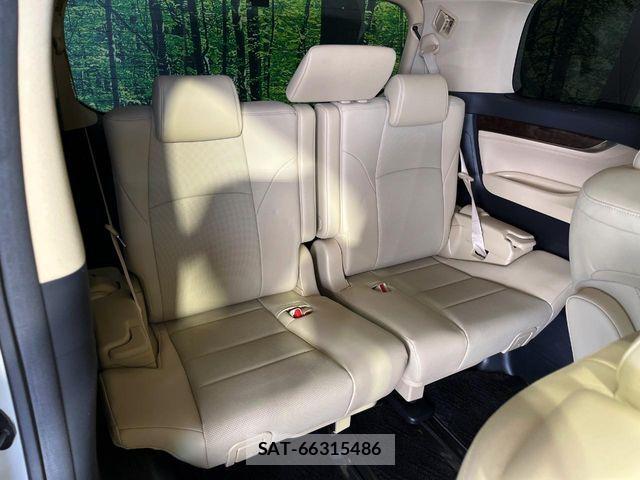 Toyota ALPHARD HYBRID 2018-06 7019974-9