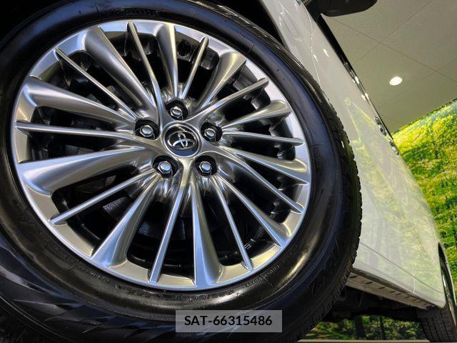 Toyota ALPHARD HYBRID 2018-06 7019974-13