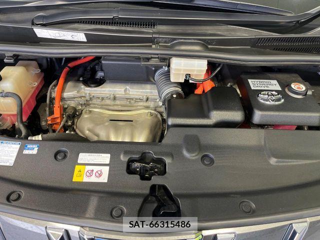 Toyota ALPHARD HYBRID 2018-06 7019974-18