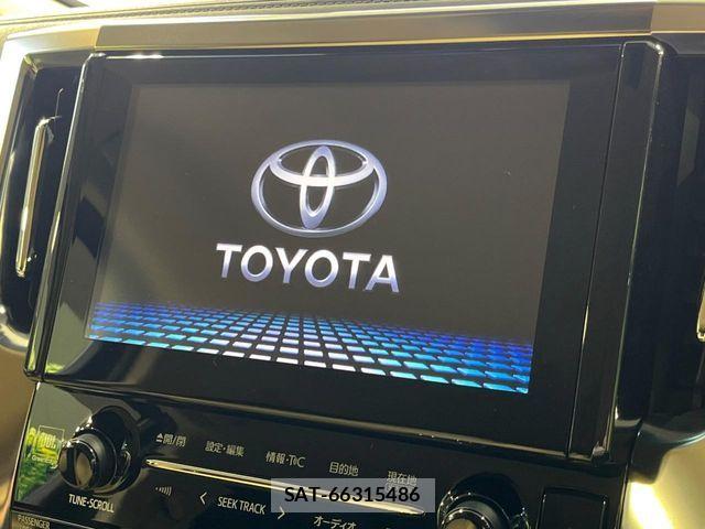 Toyota ALPHARD HYBRID 2018-06 7019974-5