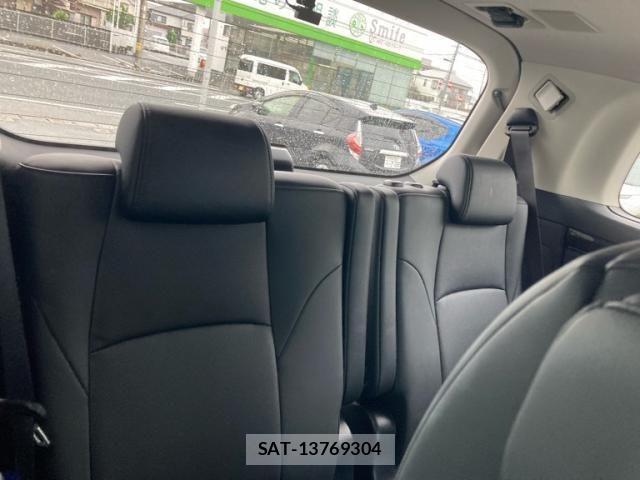 Toyota ALPHARD HYBRID 2021-07 7057336-9