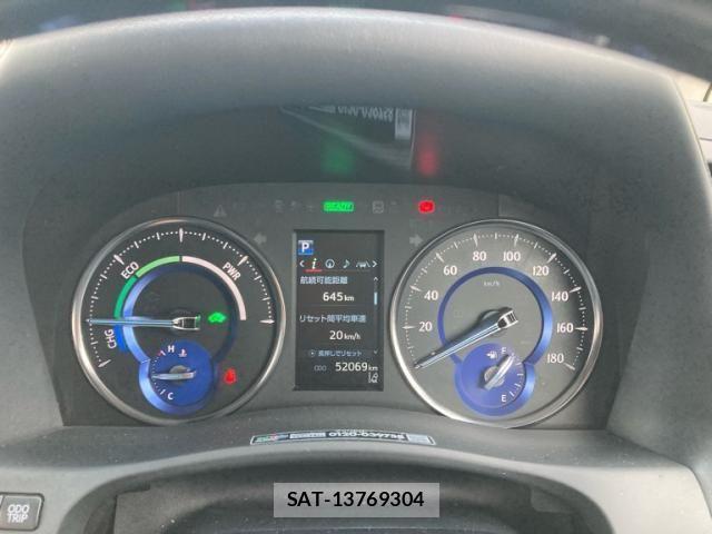 Toyota ALPHARD HYBRID 2021-07 7057336-12