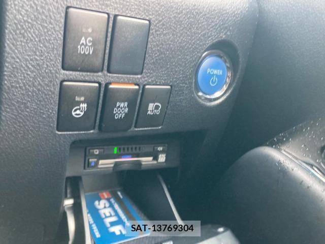 Toyota ALPHARD HYBRID 2021-07 7057336-21