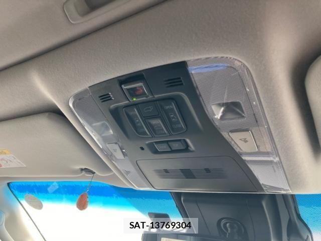 Toyota ALPHARD HYBRID 2021-07 7057336-23