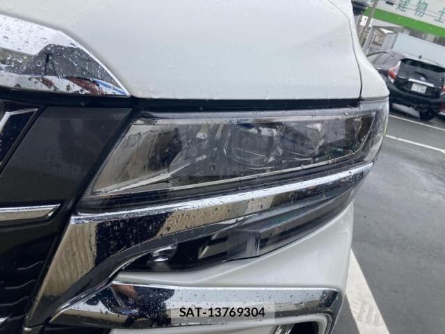 Toyota ALPHARD HYBRID 2021-07 7057336-4