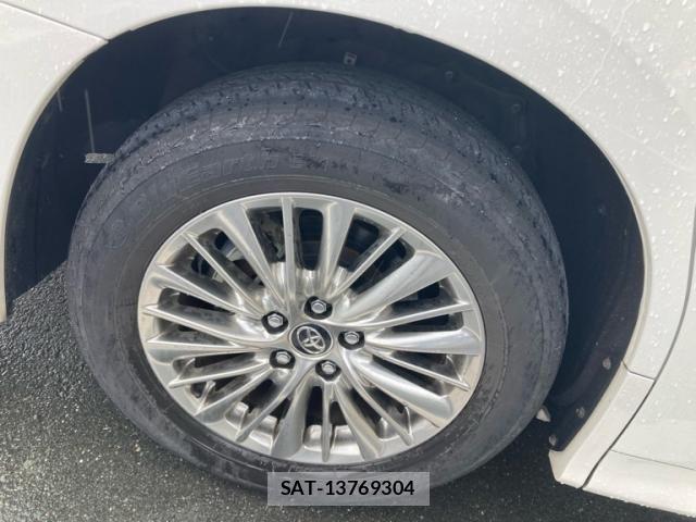 Toyota ALPHARD HYBRID 2021-07 7057336-5