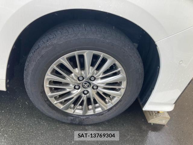 Toyota ALPHARD HYBRID 2021-07 7057336-6