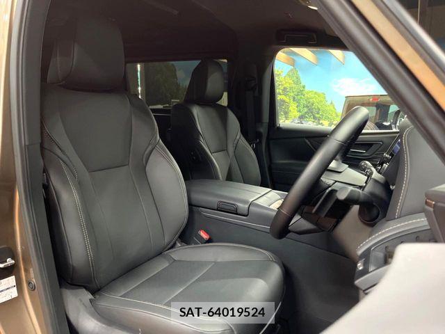 Toyota ALPHARD HYBRID 2025-01 7057335-9