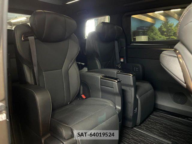 Toyota ALPHARD HYBRID 2025-01 7057335-10