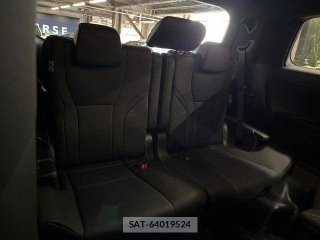 Toyota ALPHARD HYBRID 2025-01 7057335-11