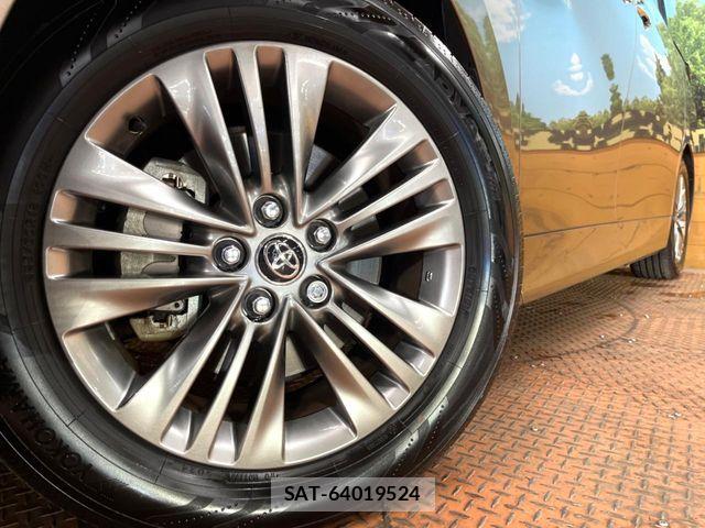 Toyota ALPHARD HYBRID 2025-01 7057335-13