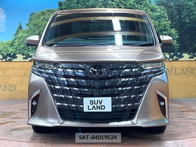 Toyota ALPHARD HYBRID 2025-01 7057335-14