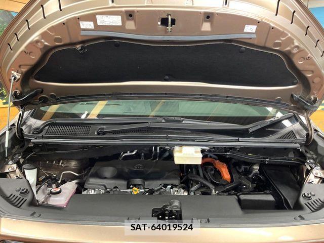 Toyota ALPHARD HYBRID 2025-01 7057335-18