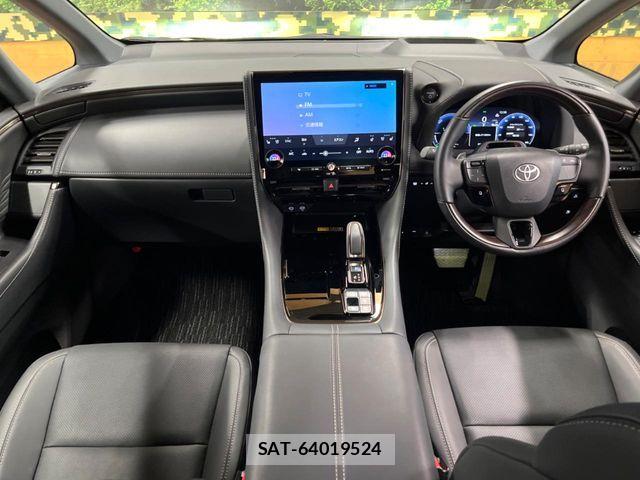 Toyota ALPHARD HYBRID 2025-01 7057335-1