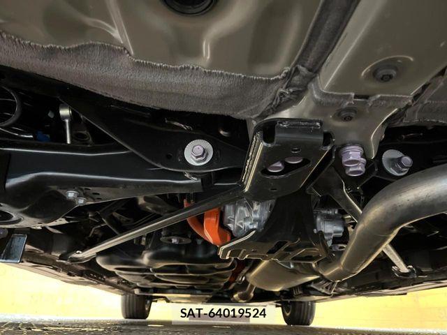 Toyota ALPHARD HYBRID 2025-01 7057335-19